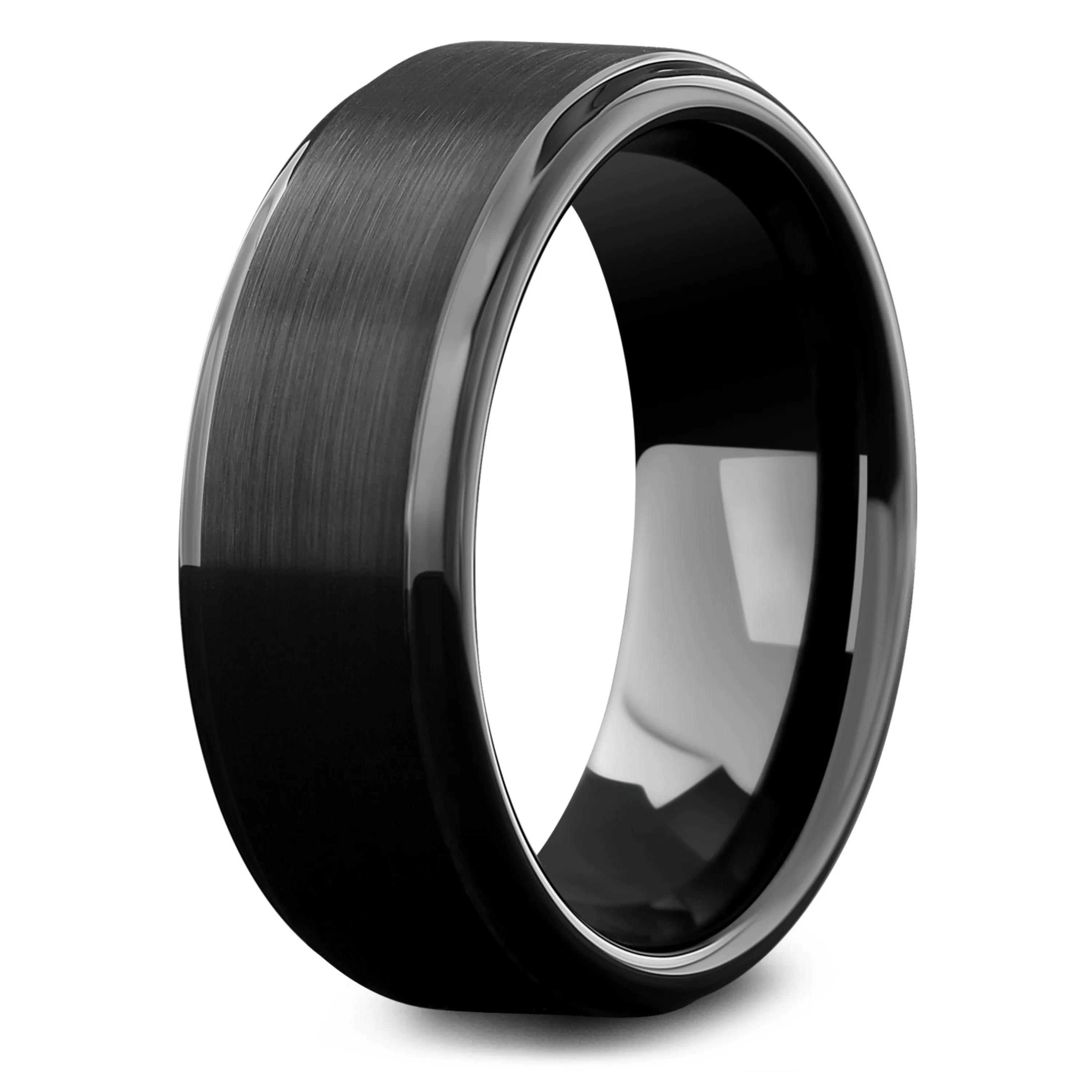 Nitro Black (Ceramic)