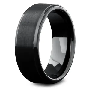 Nitro Black (Ceramic)