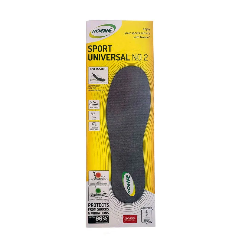 NOENE - Sport Universal NO2