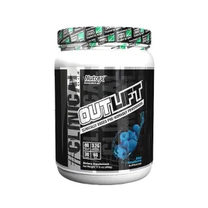 Nutrex Research OutLift 518g Powder