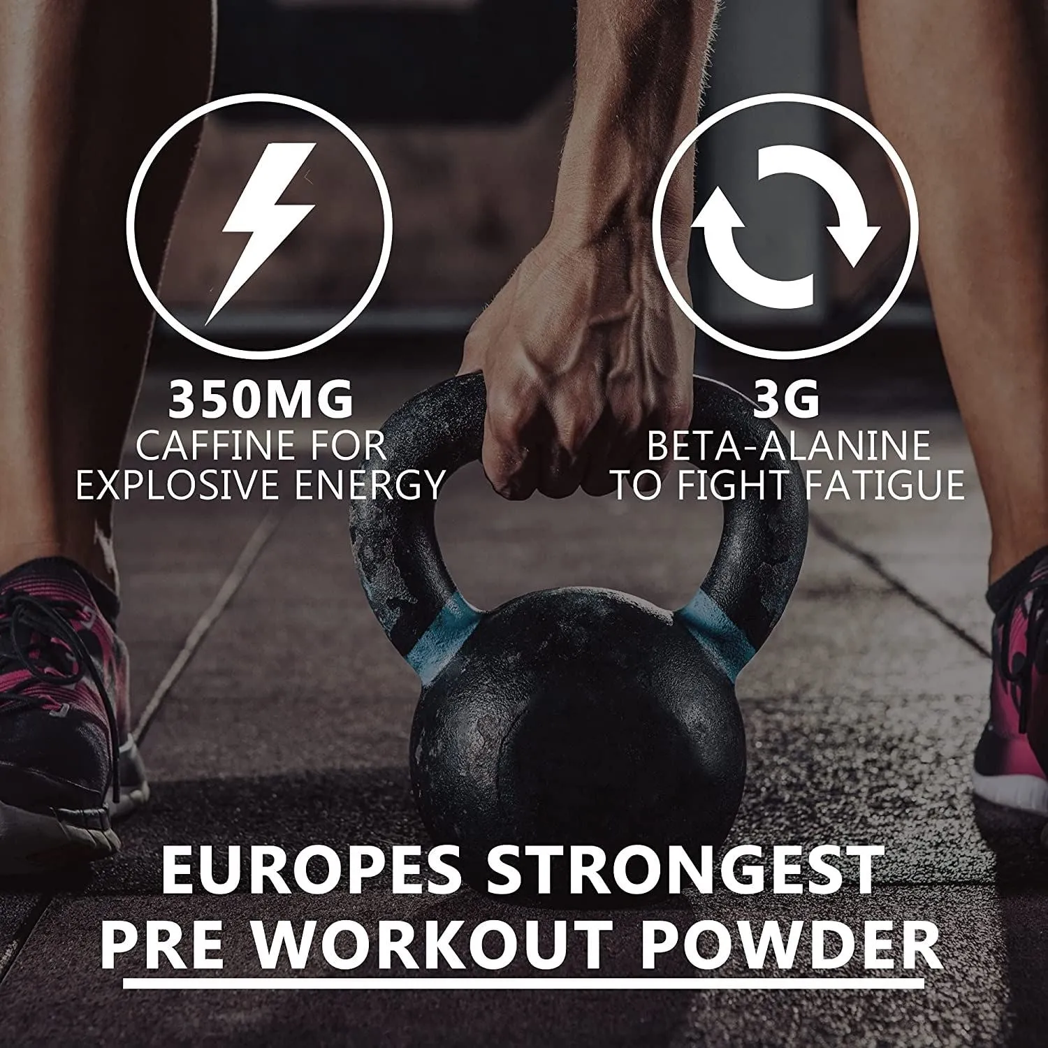NXT TNT Nuclear Extreme Pre Workout Performance Energy Powder 240g