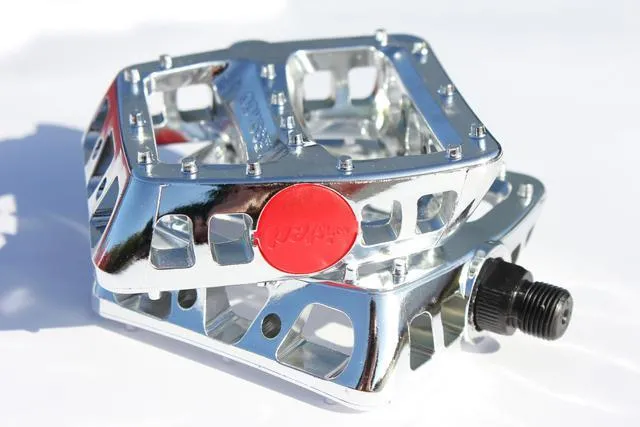 Odyssey Twisted PC Pedals 9/16"