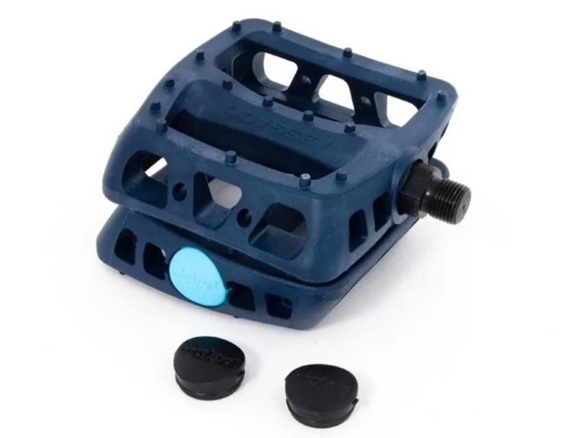 Odyssey Twisted PC Pedals 9/16"