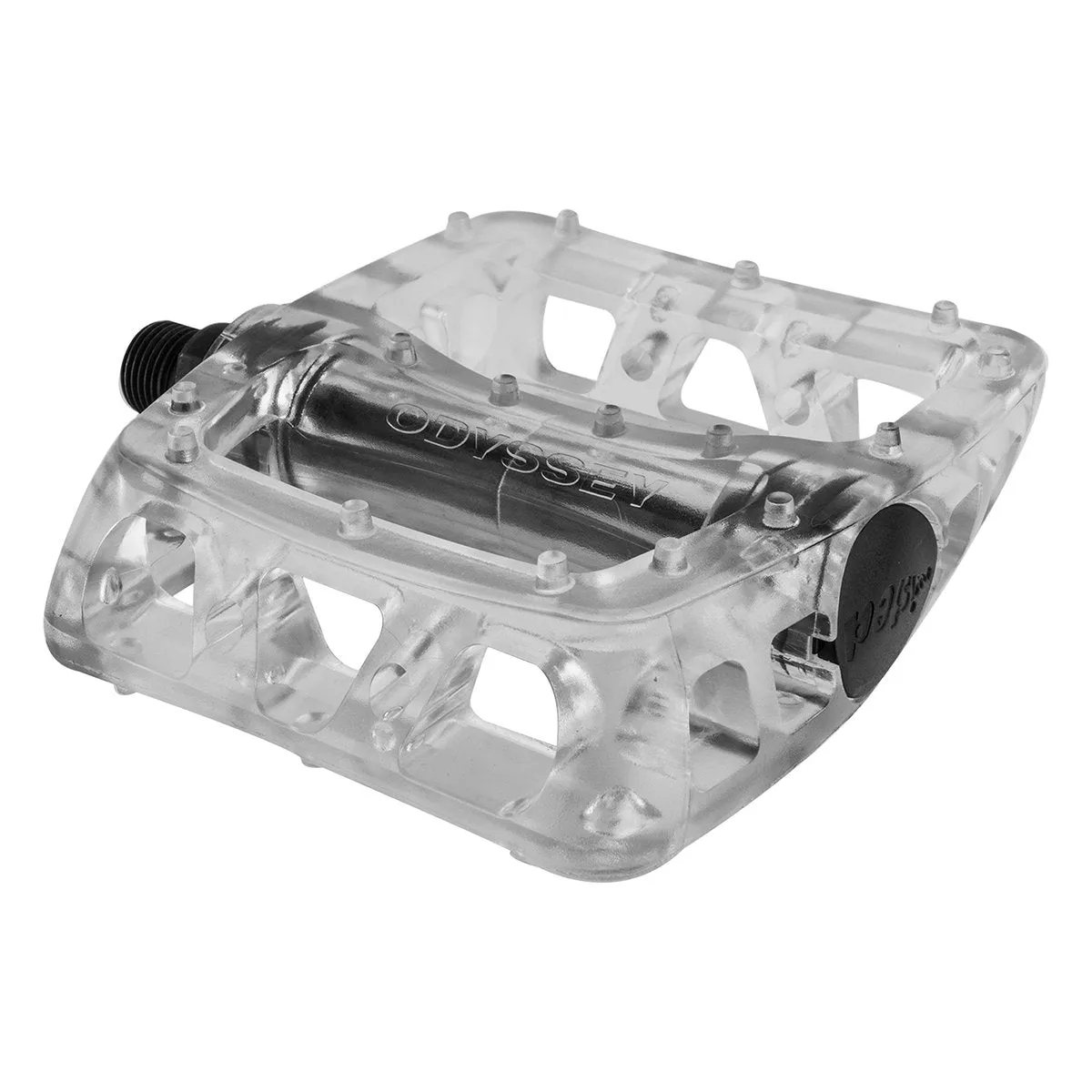 Odyssey Twisted PC Pedals 9/16"