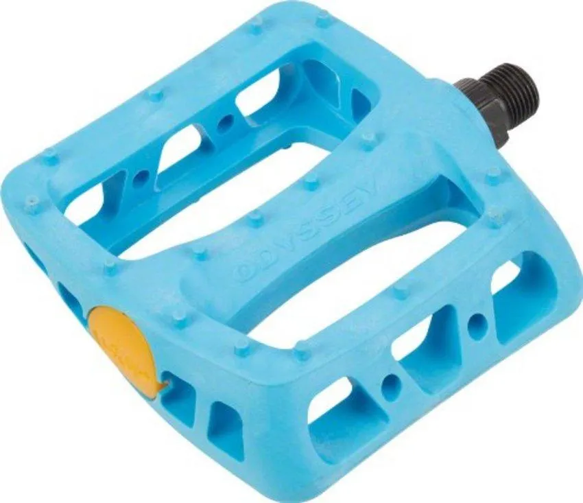Odyssey Twisted PC Pedals 9/16"