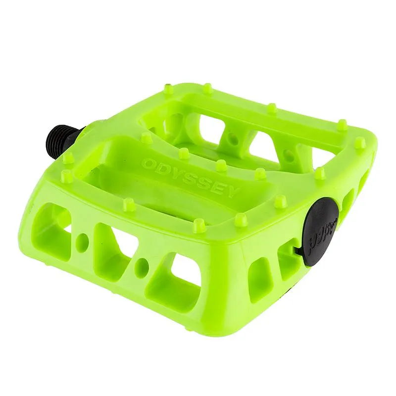 Odyssey Twisted PC Pedals 9/16"