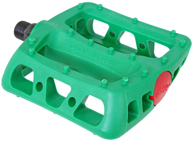 Odyssey Twisted PC Pedals 9/16"