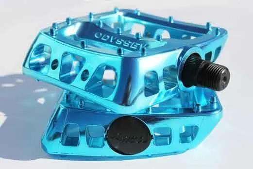 Odyssey Twisted PC Pedals 9/16"