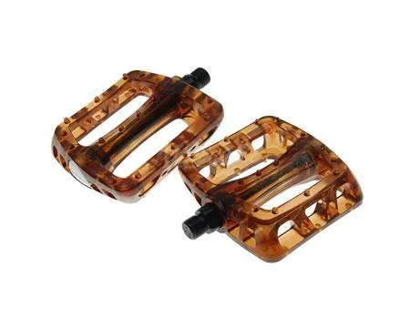 Odyssey Twisted PC Pedals 9/16"