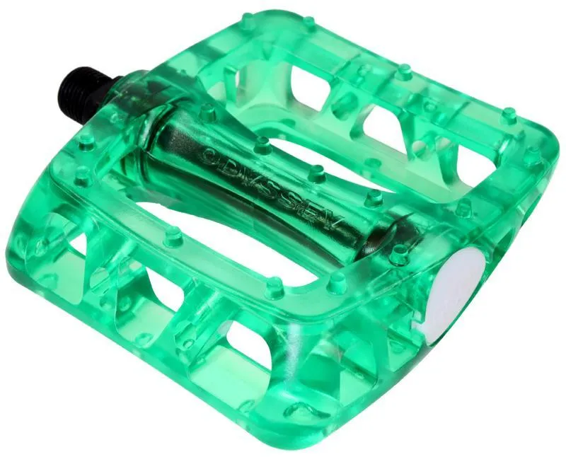 Odyssey Twisted PC Pedals 9/16"