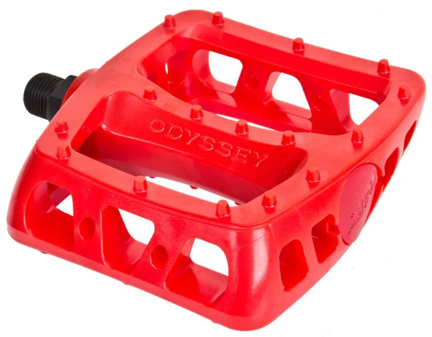 Odyssey Twisted PC Pedals 9/16"