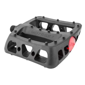 Odyssey Twisted PC Pedals 9/16"
