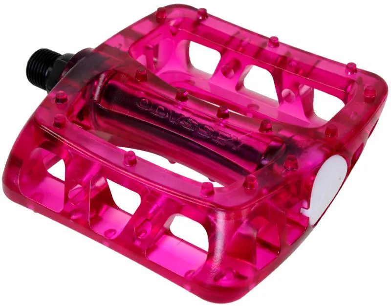 Odyssey Twisted PC Pedals 9/16"