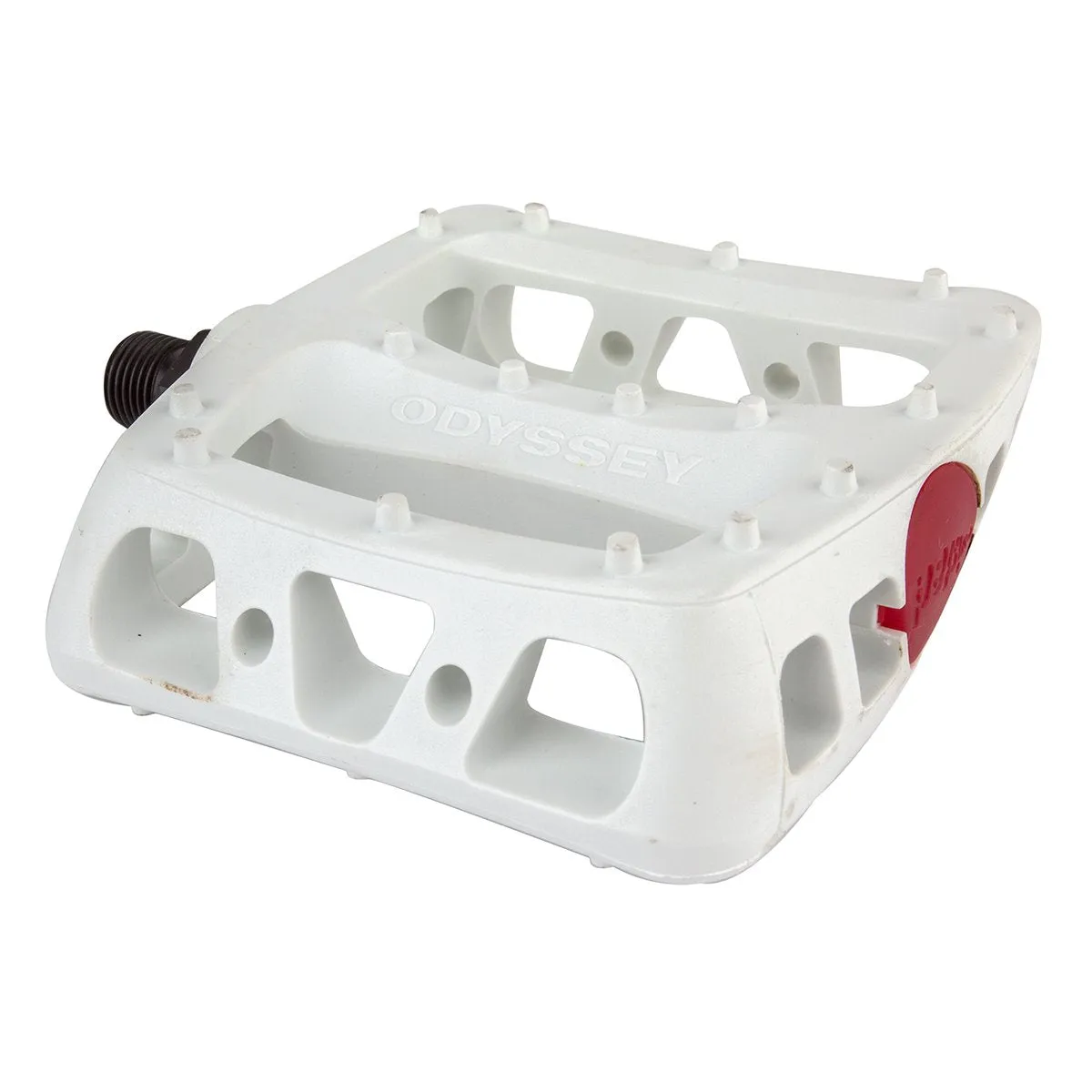 Odyssey Twisted PC Pedals 9/16"