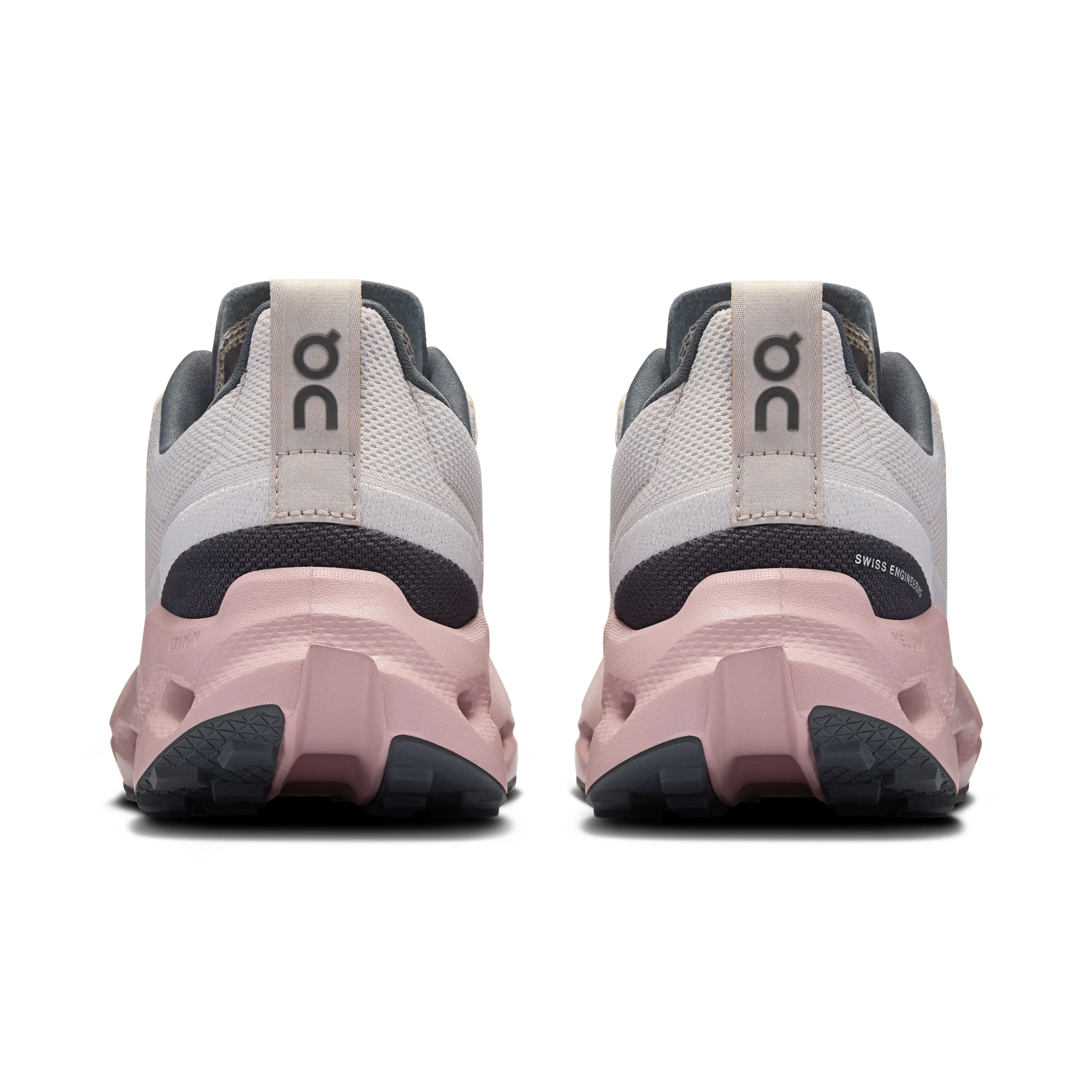 ON Cloudsurfer Trail Womens Trail Running Shoes