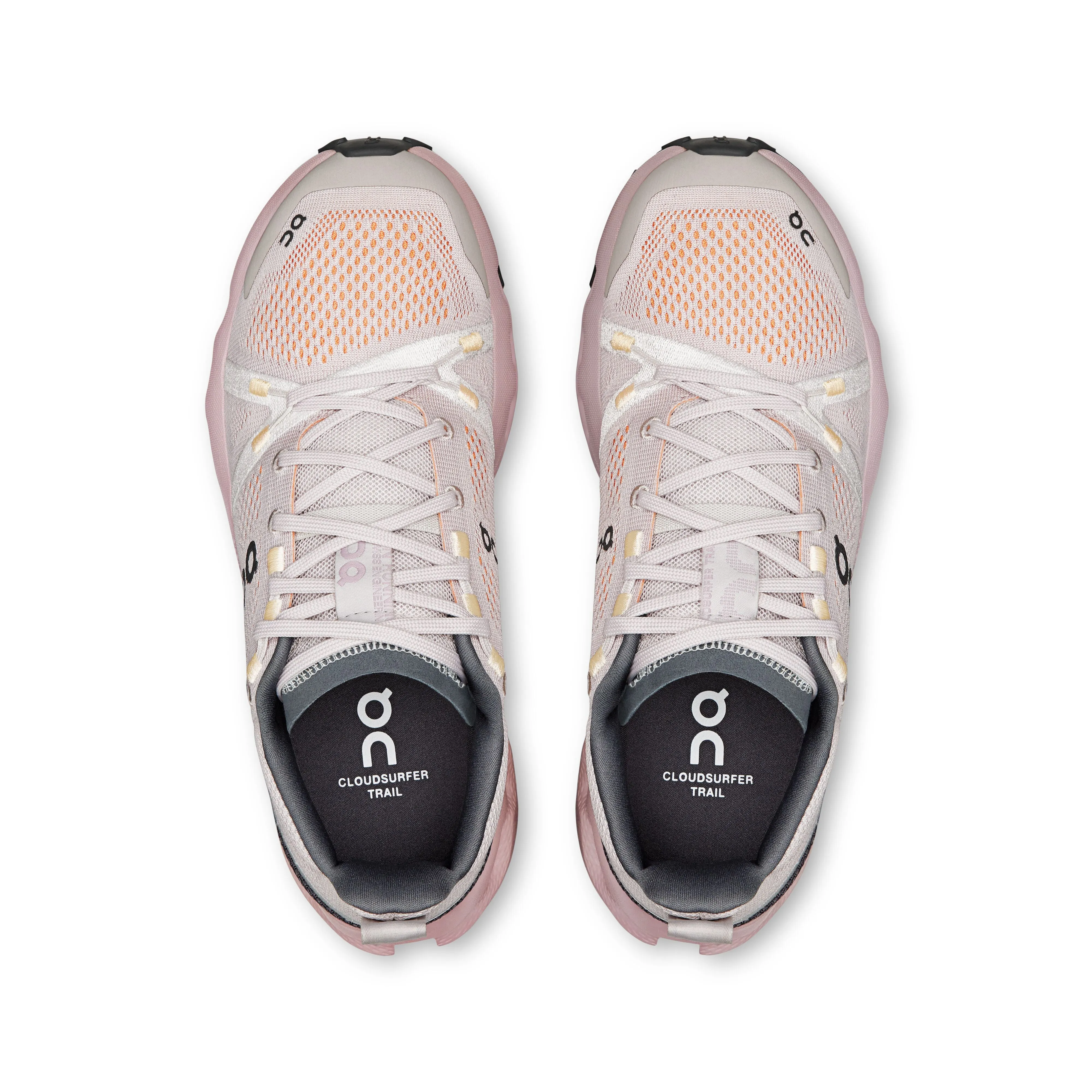 ON Cloudsurfer Trail Womens Trail Running Shoes