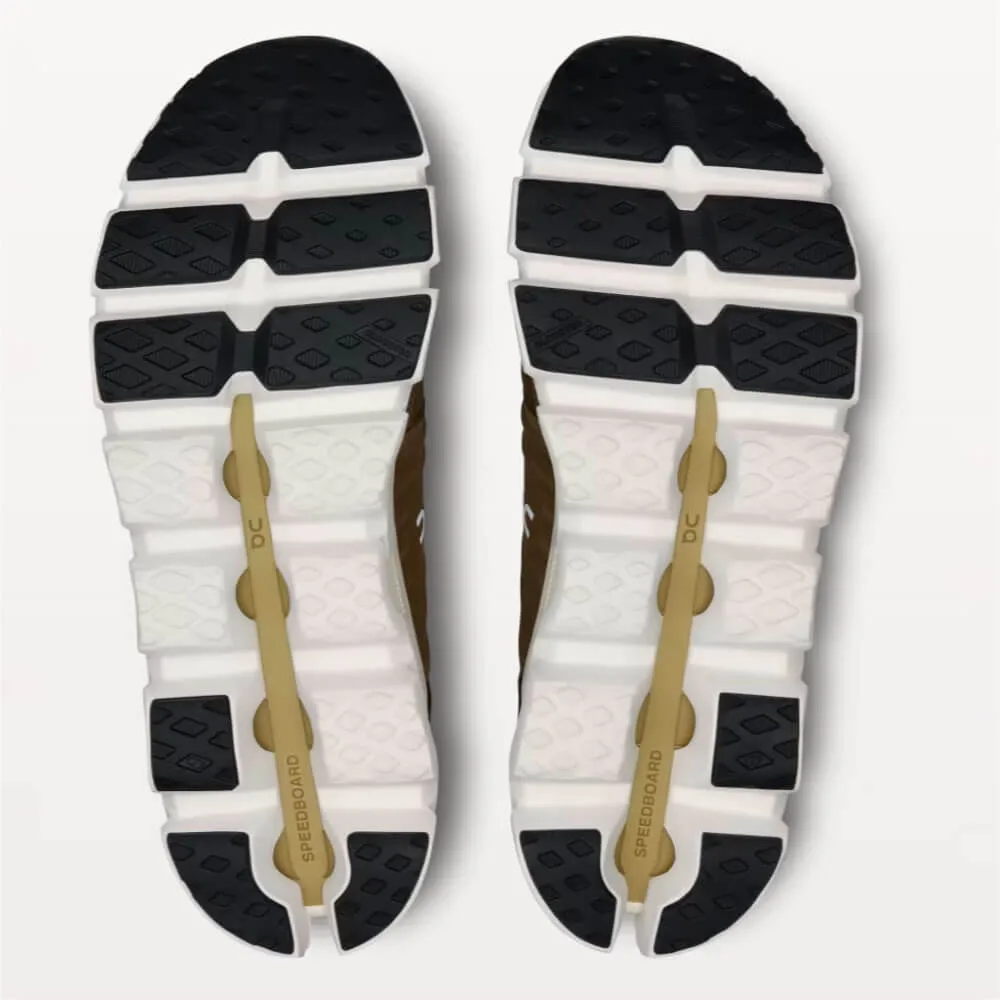 On Men's Cloudswift 3 Shoes - Hunter / Safari