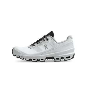 On Womens Cloudventure Waterproof Shoes 'Glacier/Black'