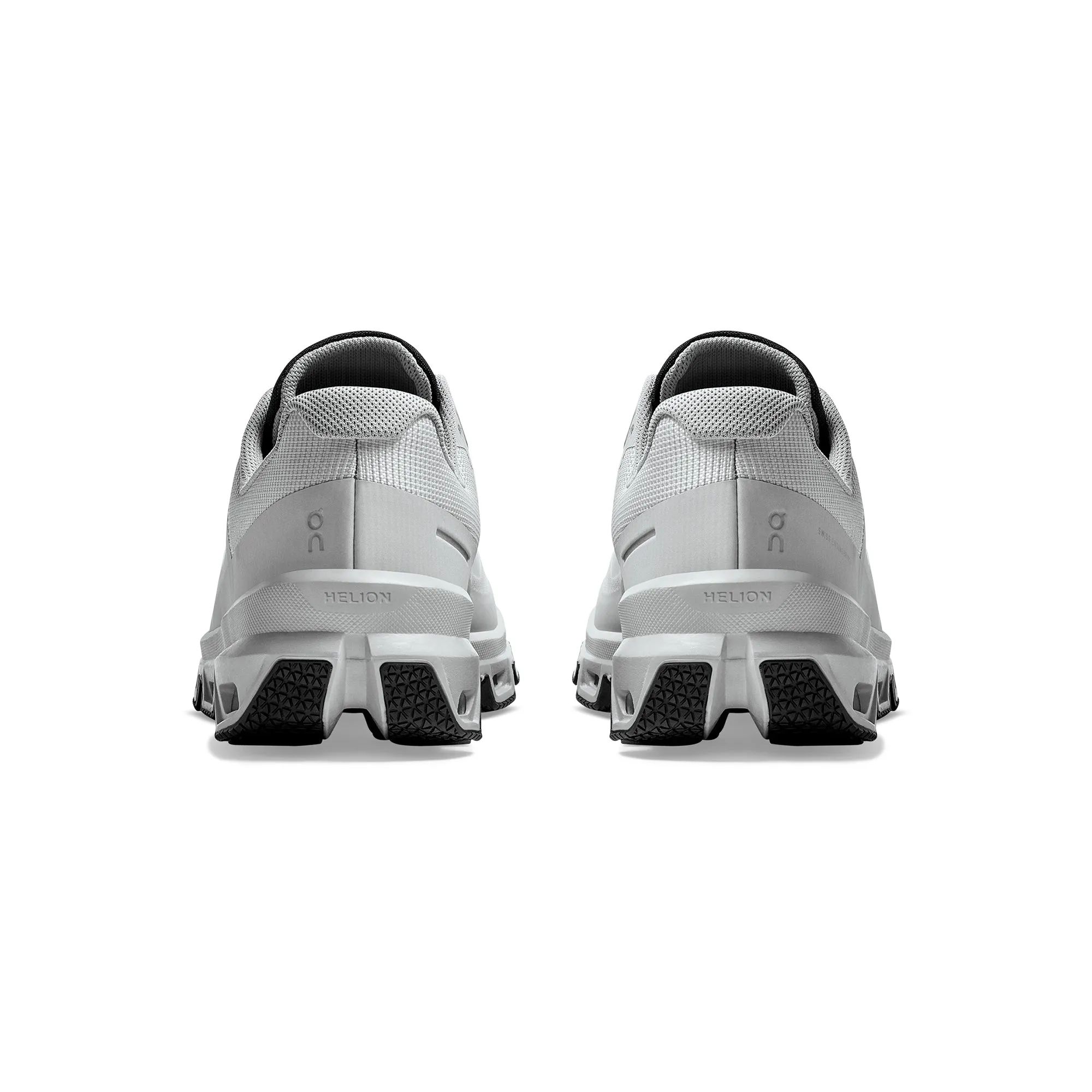 On Womens Cloudventure Waterproof Shoes 'Glacier/Black'