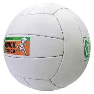 O'Neills Quick Touch Football (9 - 10 years)