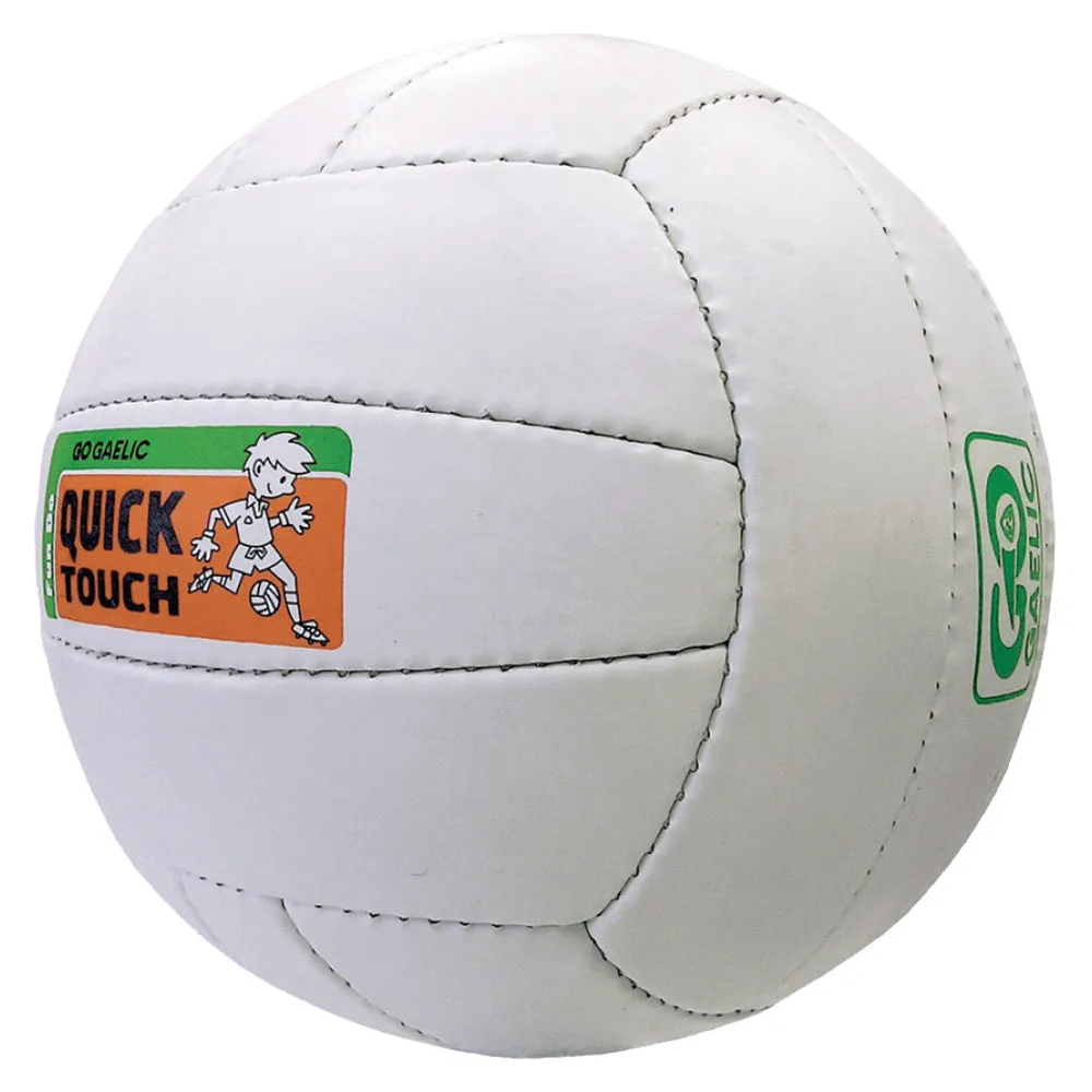 O'Neills Quick Touch Football (9 - 10 years)