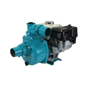 Onga Torrent Master OTM1000 Series 6.5HP Siangle Stage Firefighting Pump with Honda GX200 Engine (Max 1000LPM/350kPA)