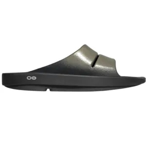 Oofos Ooahh Women's Luxe Latte