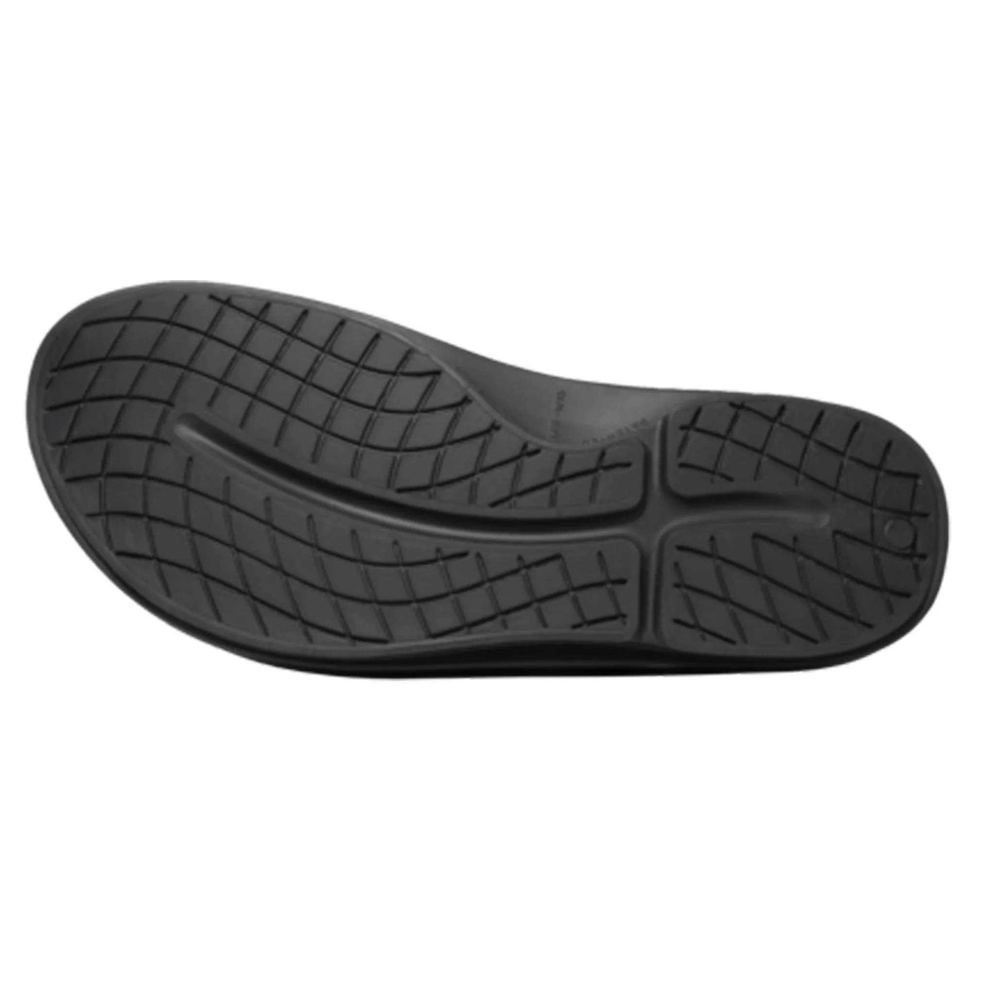 Oofos Ooahh Women's Luxe Latte