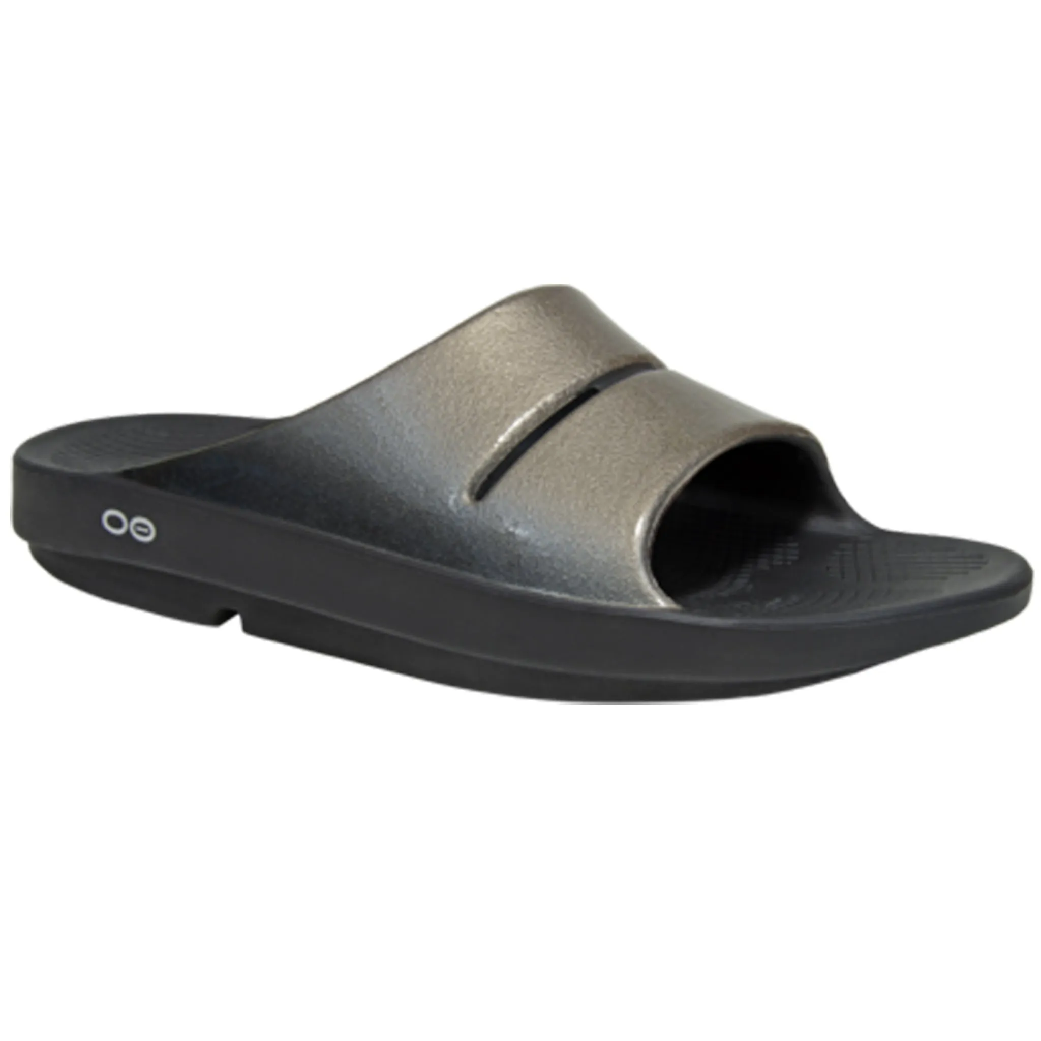 Oofos Ooahh Women's Luxe Latte