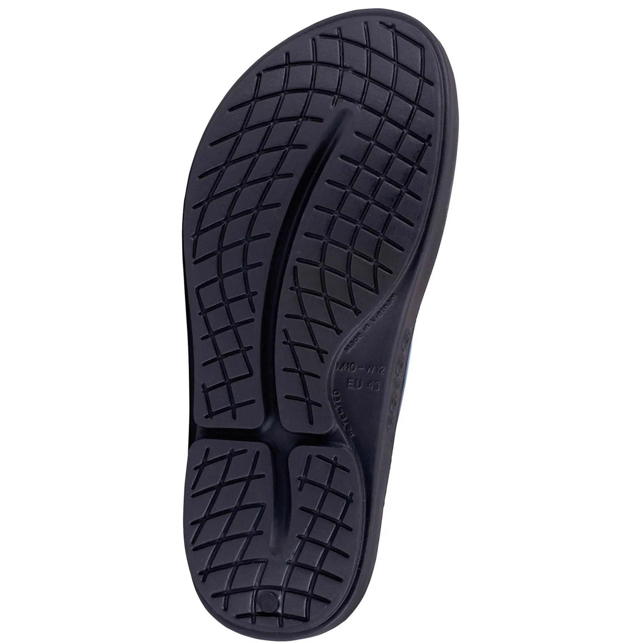 Oofos Ooriginal Sport Women's Azul