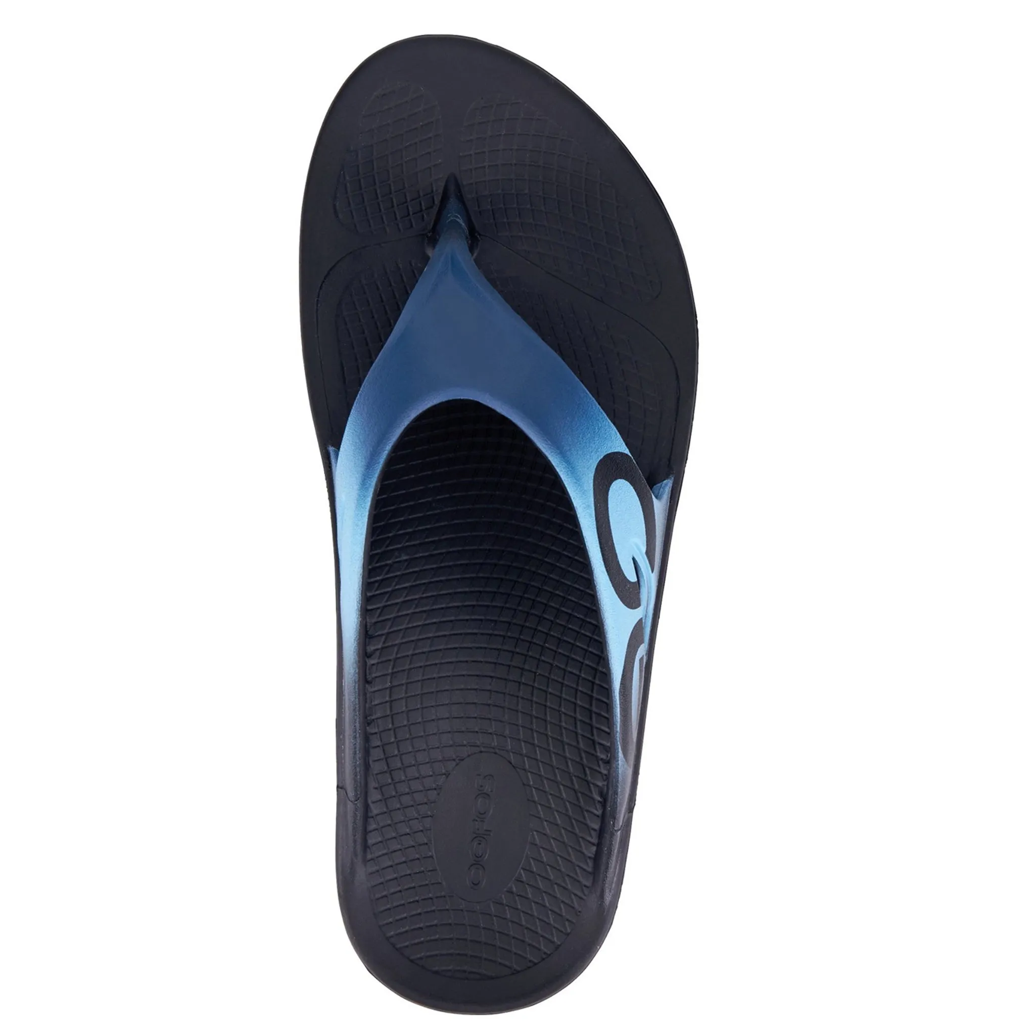 Oofos Ooriginal Sport Women's Azul