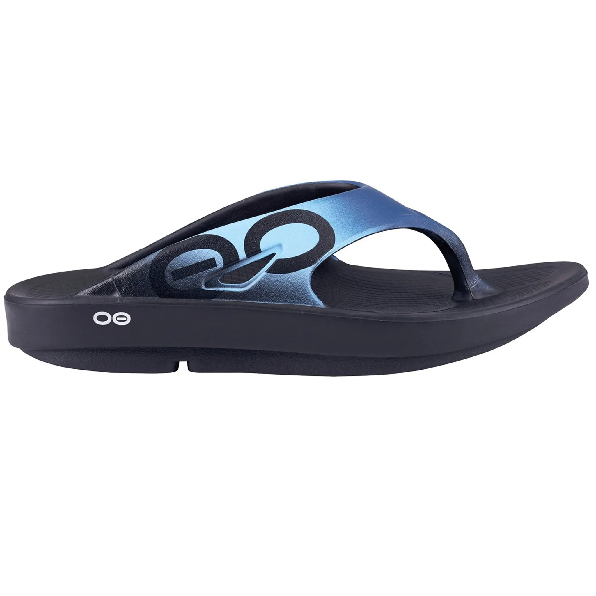 Oofos Ooriginal Sport Women's Azul