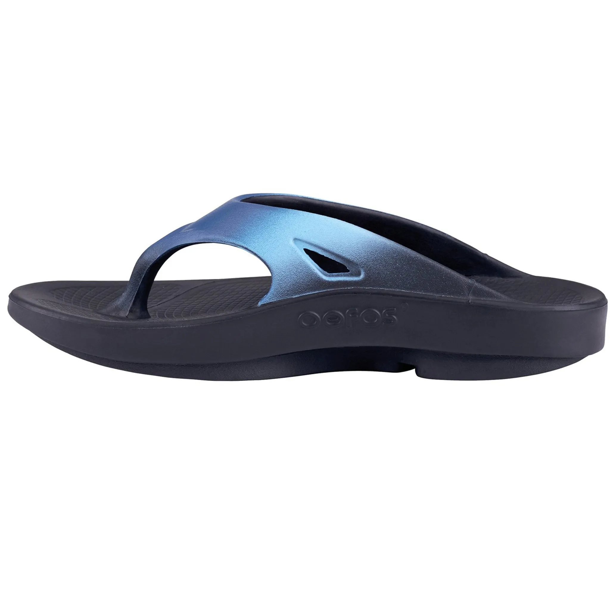 Oofos Ooriginal Sport Women's Azul