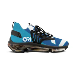 OR Innovations Men's Mesh Sports Sneakers