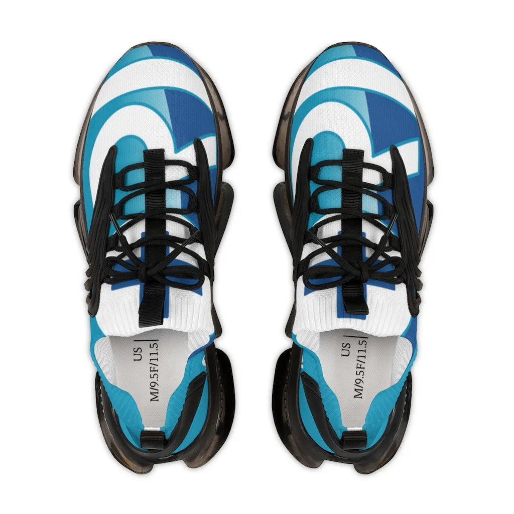 OR Innovations Men's Mesh Sports Sneakers