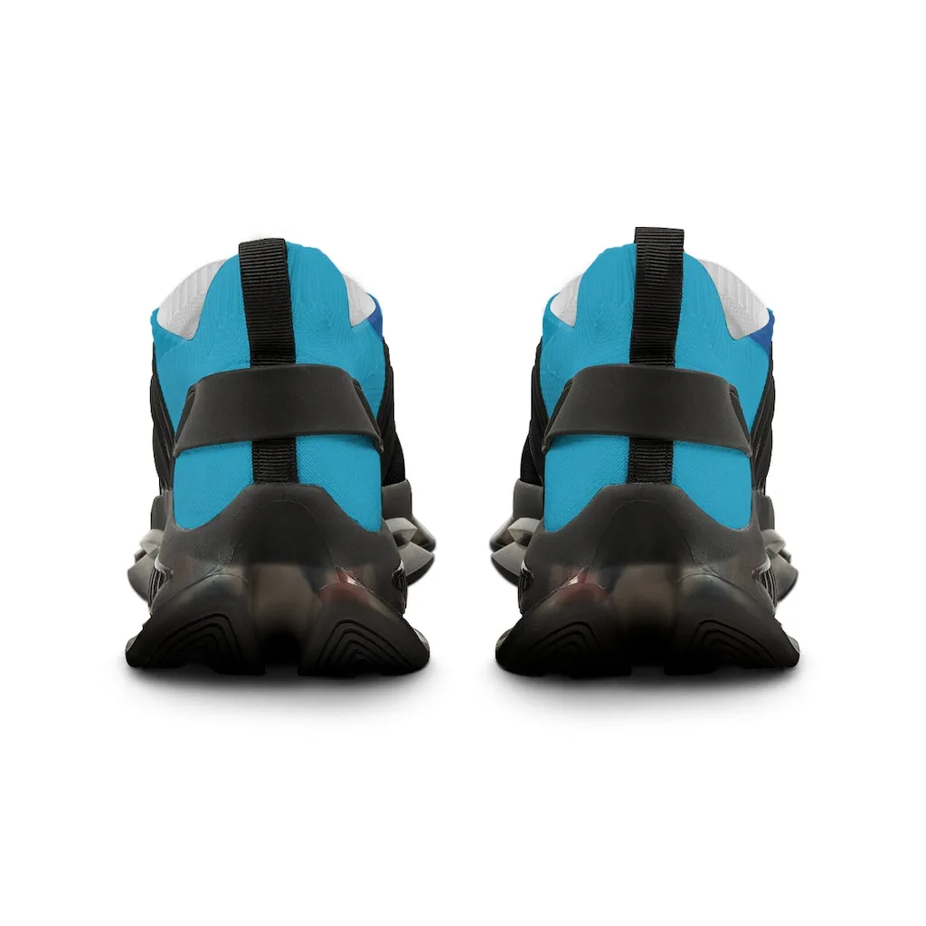 OR Innovations Men's Mesh Sports Sneakers