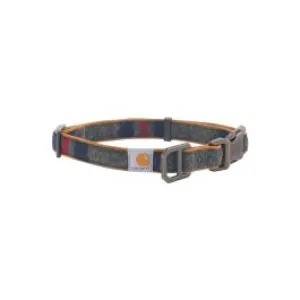 P000461&#x20;Collar&#x20;Dog&#x20;Blanket&#x20;Stripe&#x20;Water&#x20;Repellent&#x20;-&#x20;Carhartt