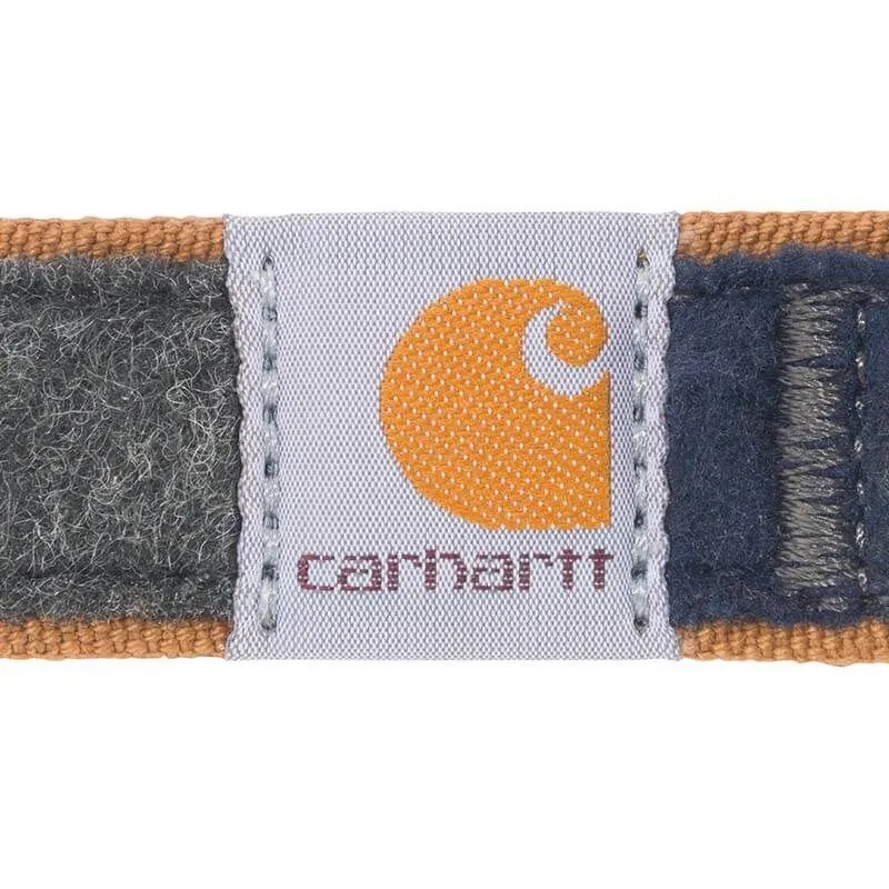 P000461&#x20;Collar&#x20;Dog&#x20;Blanket&#x20;Stripe&#x20;Water&#x20;Repellent&#x20;-&#x20;Carhartt
