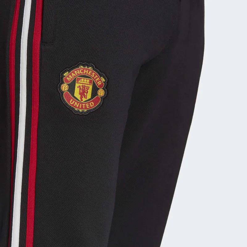Pantalon adidas Manchester United DNA 3-Stripes | HU1184
