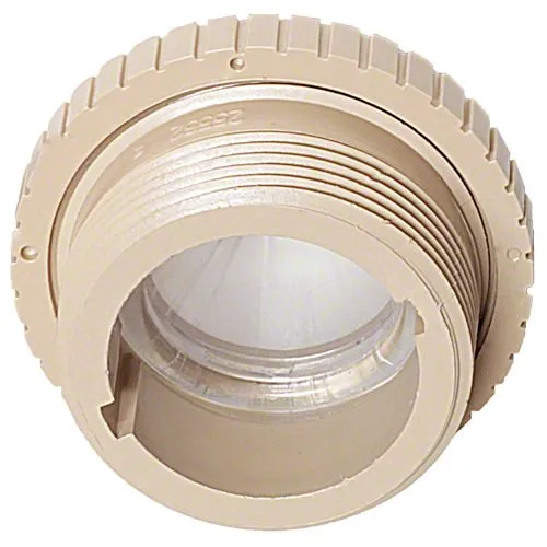 Paramount I-Jet Self Regulating Return Fittings