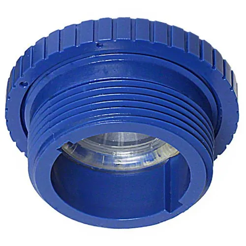 Paramount I-Jet Self Regulating Return Fittings