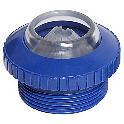 Paramount I-Jet Self Regulating Return Fittings