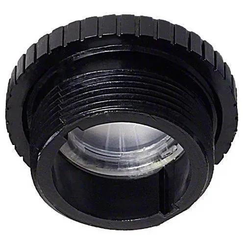 Paramount I-Jet Self Regulating Return Fittings