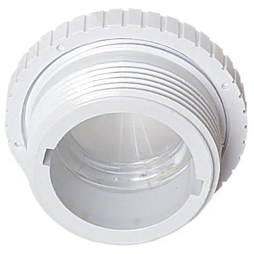 Paramount I-Jet Self Regulating Return Fittings