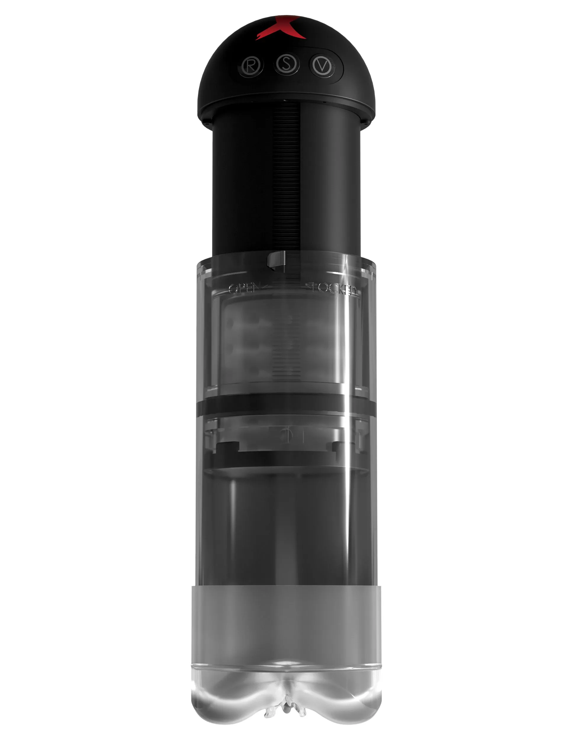 Pdx Elite Extendable Vibrating Pump