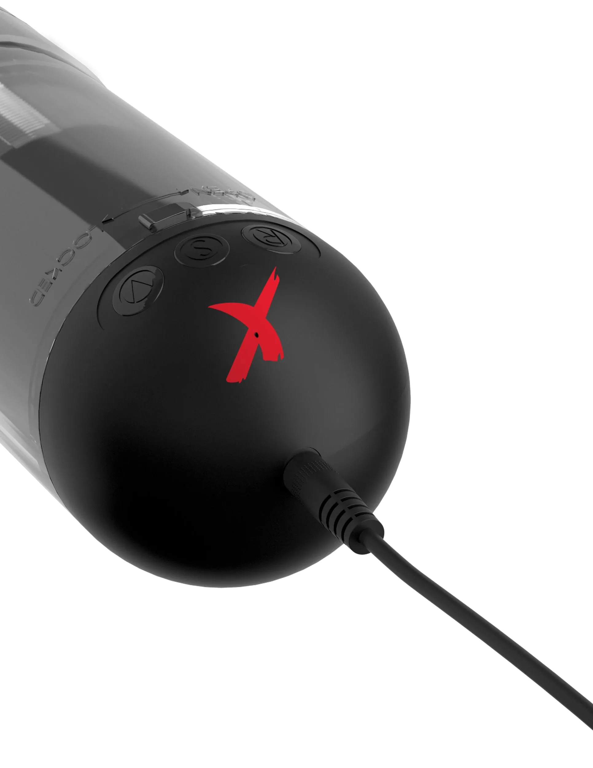 Pdx Elite Extendable Vibrating Pump