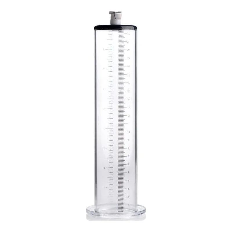 Penis Pump Kit with 2" Cylinder