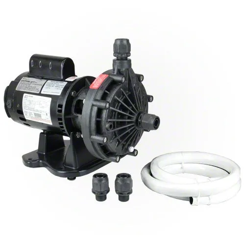 Pentair Booster Pump EC-LA01N