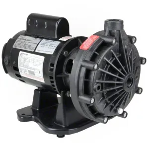 Pentair Booster Pump EC-LA01N