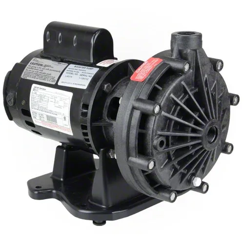 Pentair Booster Pump EC-LA01N